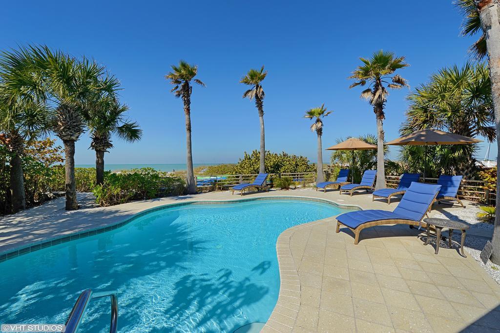 Gulfside Resorts Индиан-Рокс-Бич Экстерьер фото