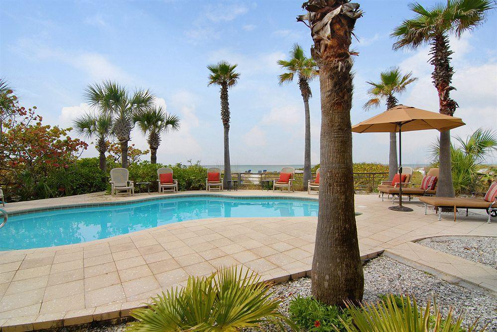 Gulfside Resorts Индиан-Рокс-Бич Экстерьер фото