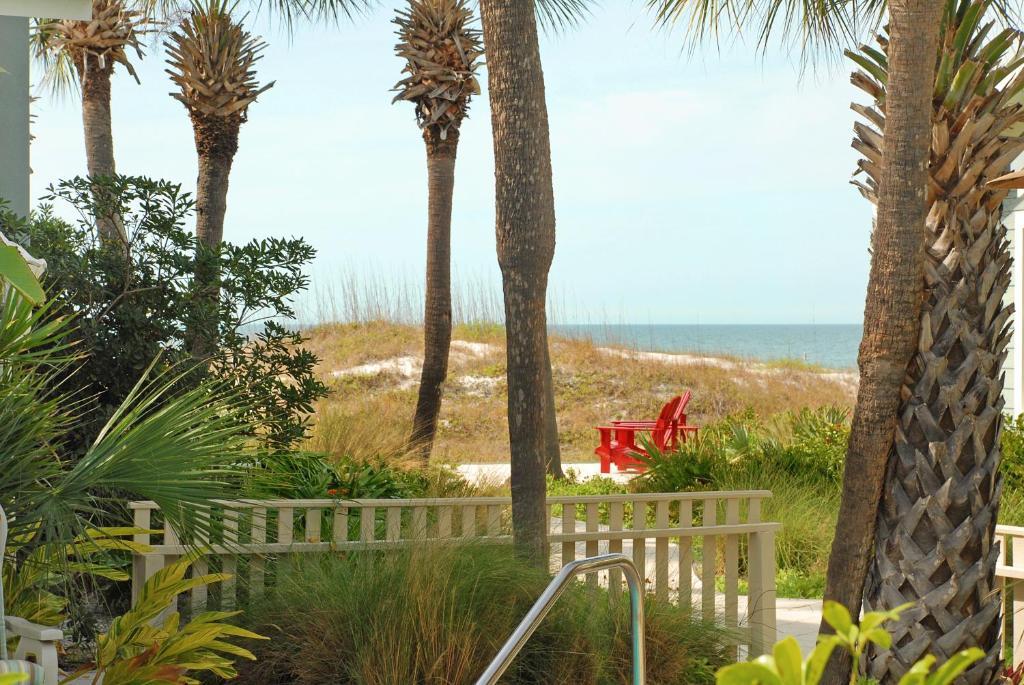 Gulfside Resorts Индиан-Рокс-Бич Экстерьер фото
