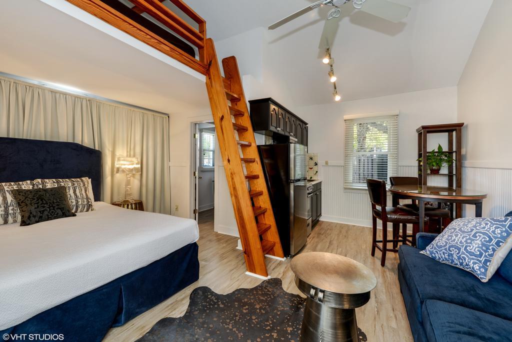 Gulfside Resorts Индиан-Рокс-Бич Экстерьер фото