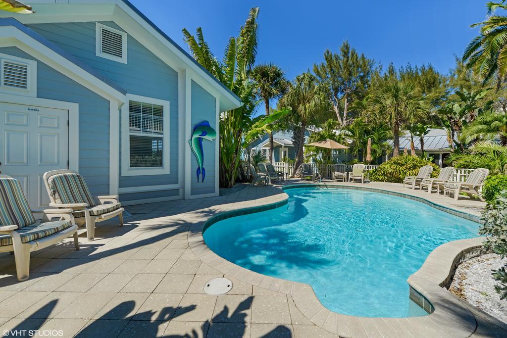 Gulfside Resorts Индиан-Рокс-Бич Экстерьер фото