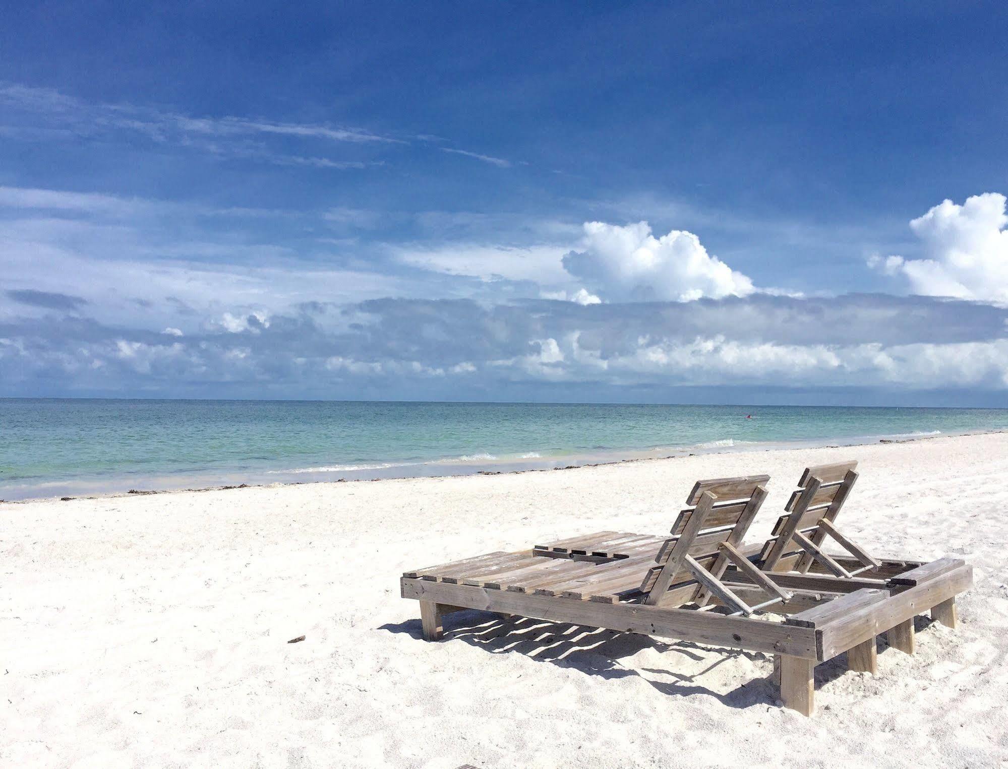 Gulfside Resorts Индиан-Рокс-Бич Экстерьер фото