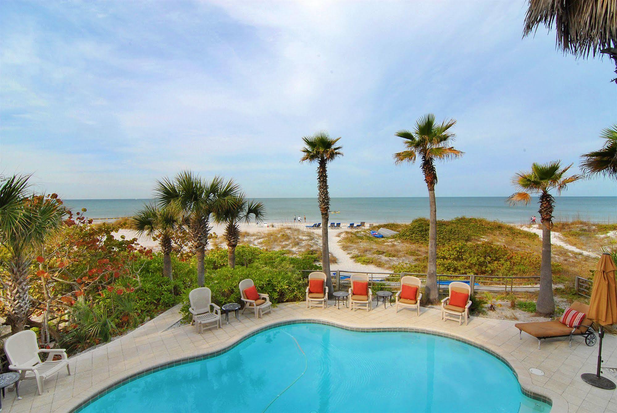 Gulfside Resorts Индиан-Рокс-Бич Экстерьер фото